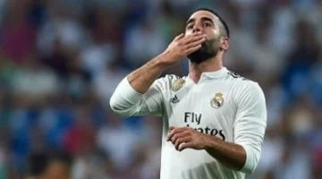 تعديل تكتيكي.. أربيلوا يمنح الظهير كارفاخال فرصة المشاركة الأساسية أمام ريال سوسيداد